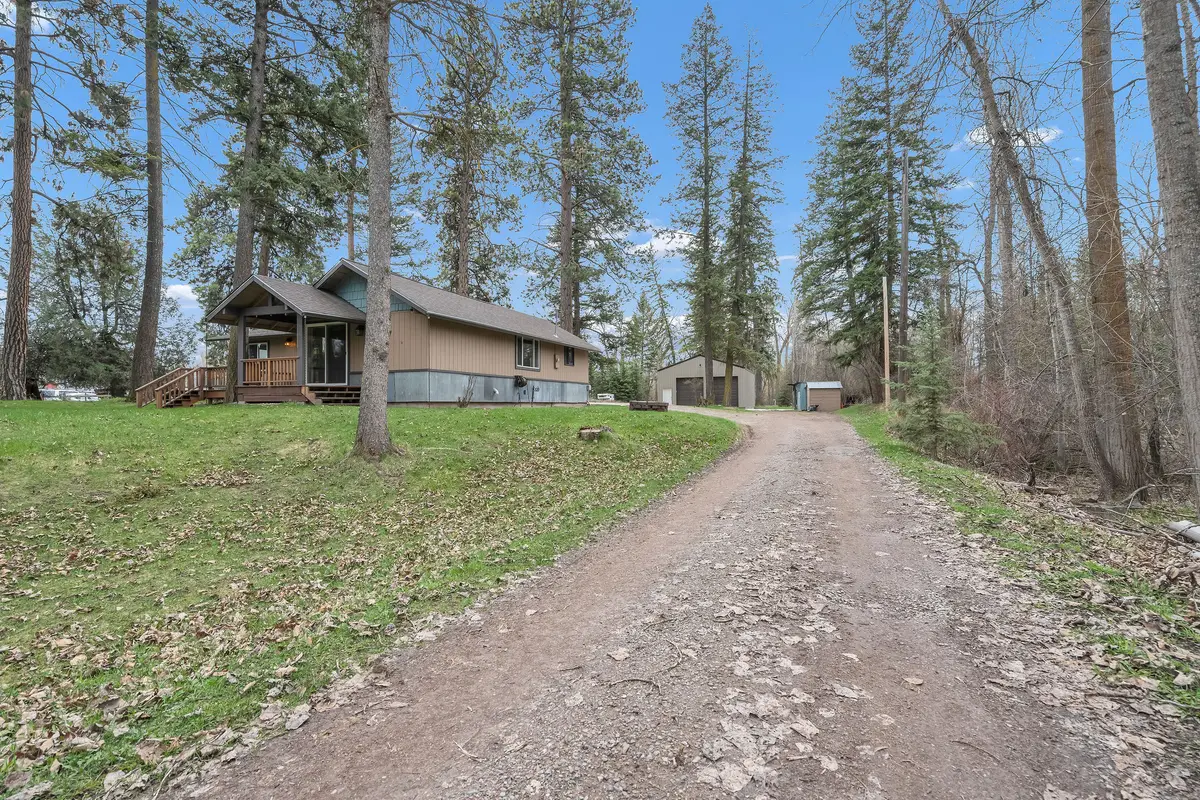 710 Conrad Drive, Kalispell, MT 59901 - #1