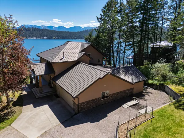 28152 White Swan Lane, Polson, MT 59860