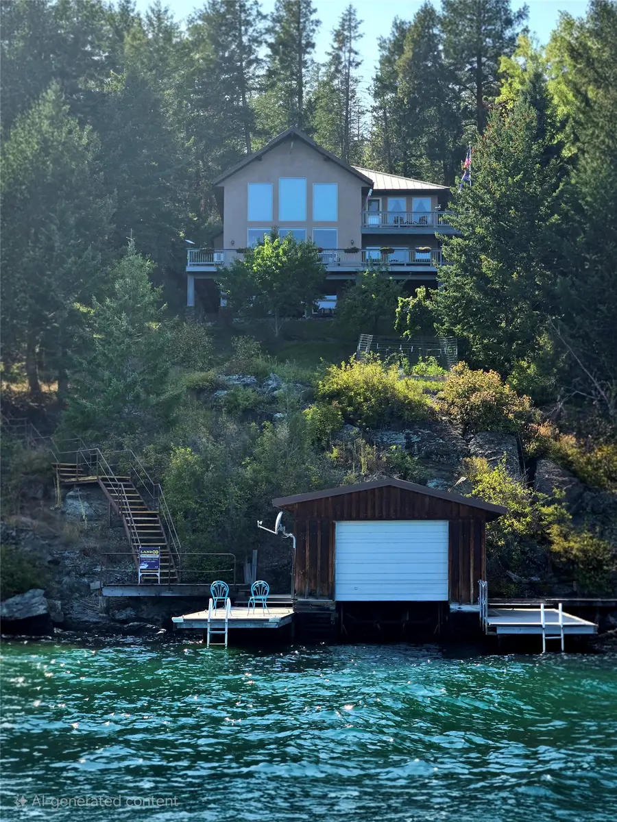 28152 White Swan Lane, Polson, MT 59860 - #3