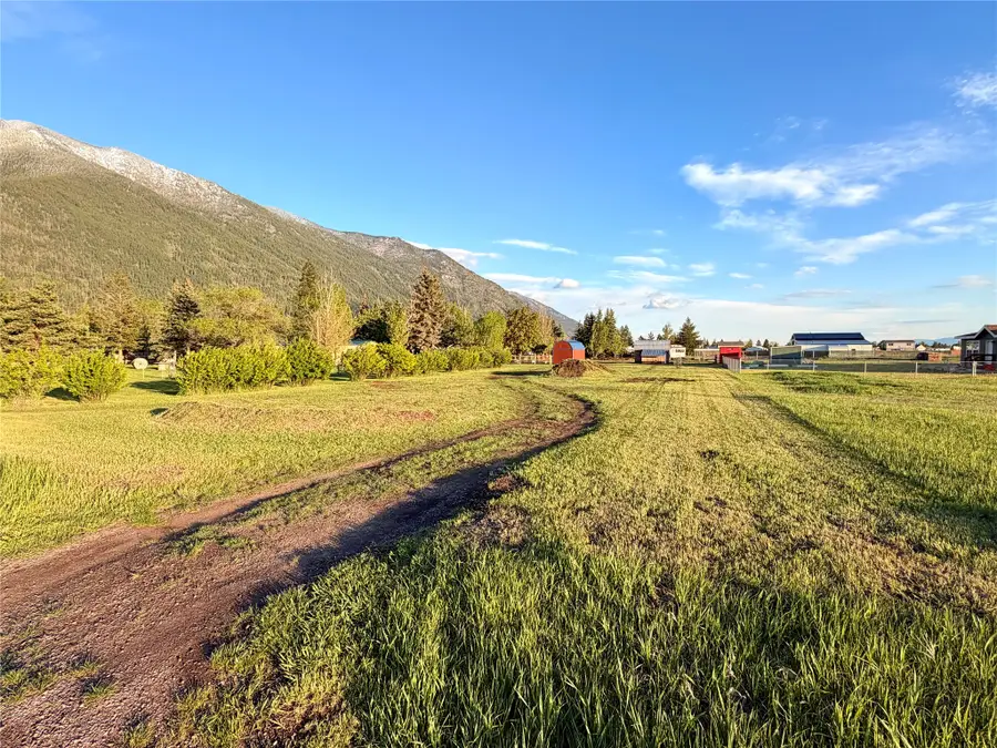 853 Berne Road, Columbia Falls, MT 59912 - #3