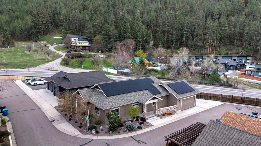 1207 Gilbert Court, Missoula, MT 59802 - #2