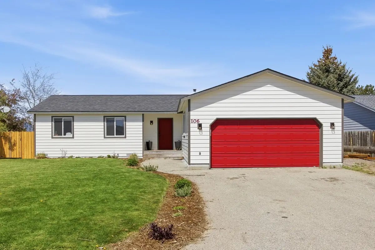 106 Harry Court, Hamilton, MT 59840 - #1