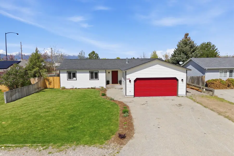 106 Harry Court, Hamilton, MT 59840 - #2
