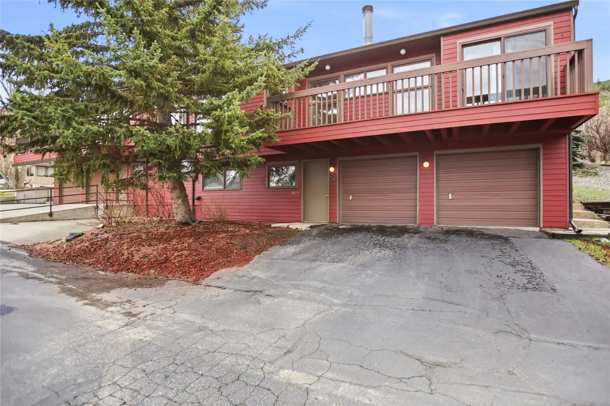 1035 Cedarwood Drive, Helena, MT 59601 - #1