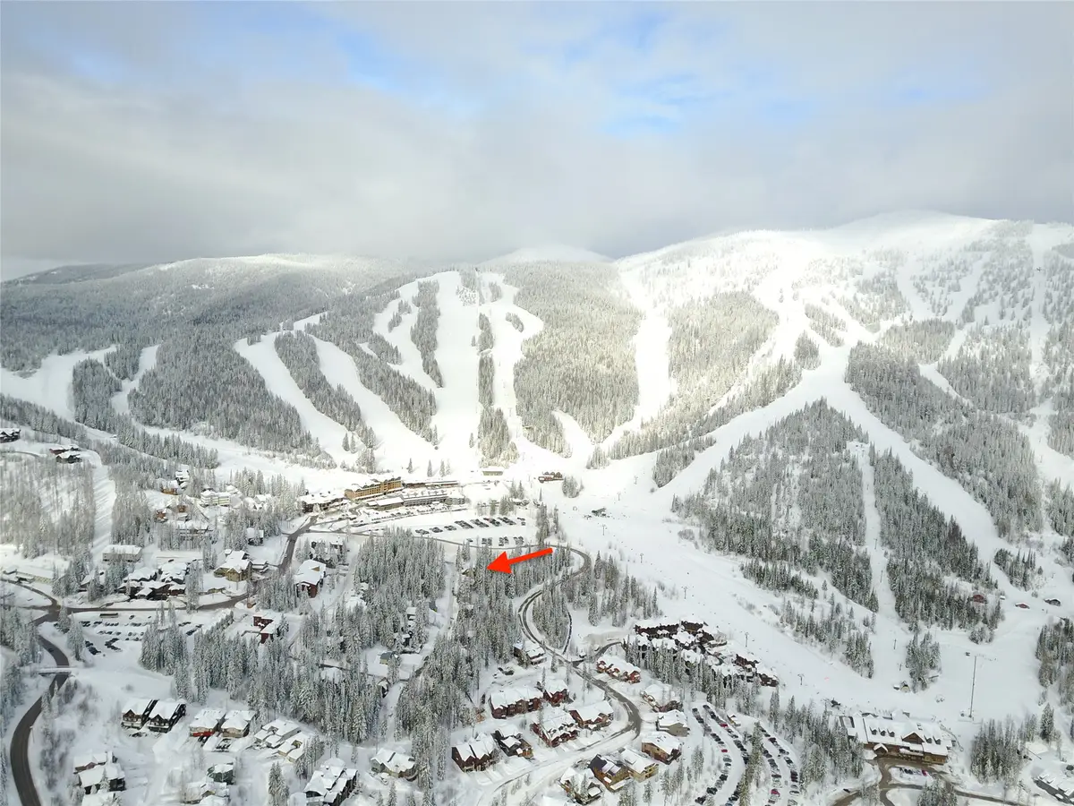 3835 Alpine Glow Avenue #1 & 3, Whitefish, MT 59937 - #1