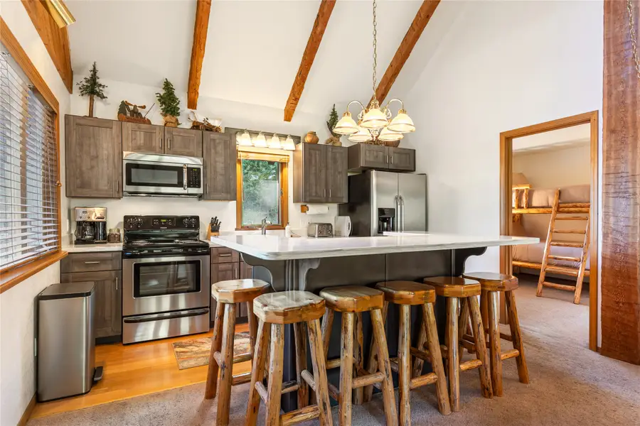 3835 Alpine Glow Avenue #2 & 4, Whitefish, MT 59937 - #3