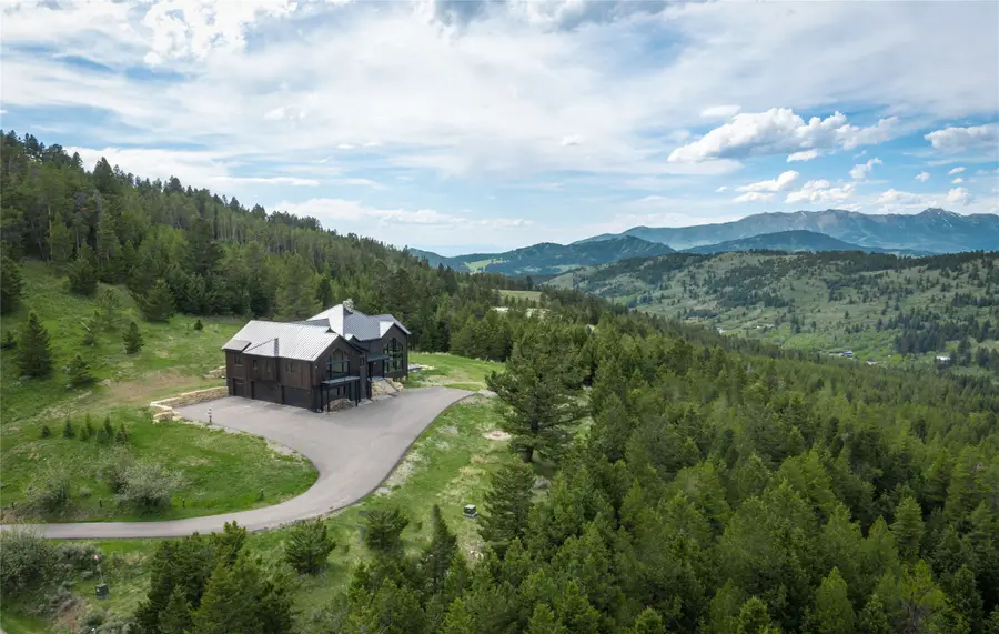 280 High Ridge Road, Bozeman, MT 59715 - #2