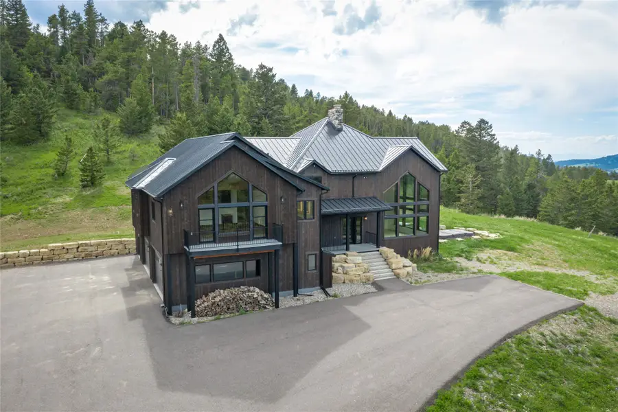 280 High Ridge Road, Bozeman, MT 59715 - #3