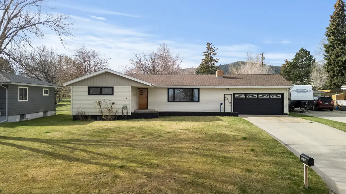 2215 E 6th Avenue, Helena, MT 59601 - #1