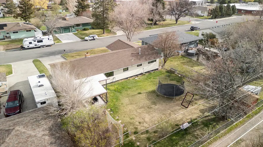 2215 E 6th Avenue, Helena, MT 59601 - #3