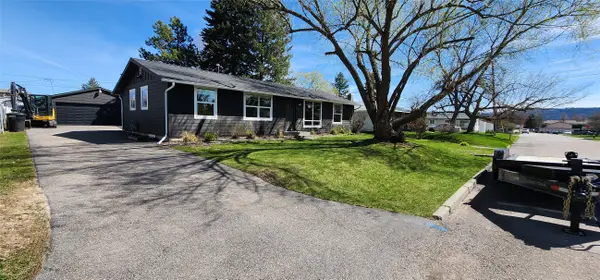 217 Glenwood Drive, Kalispell, MT 59901