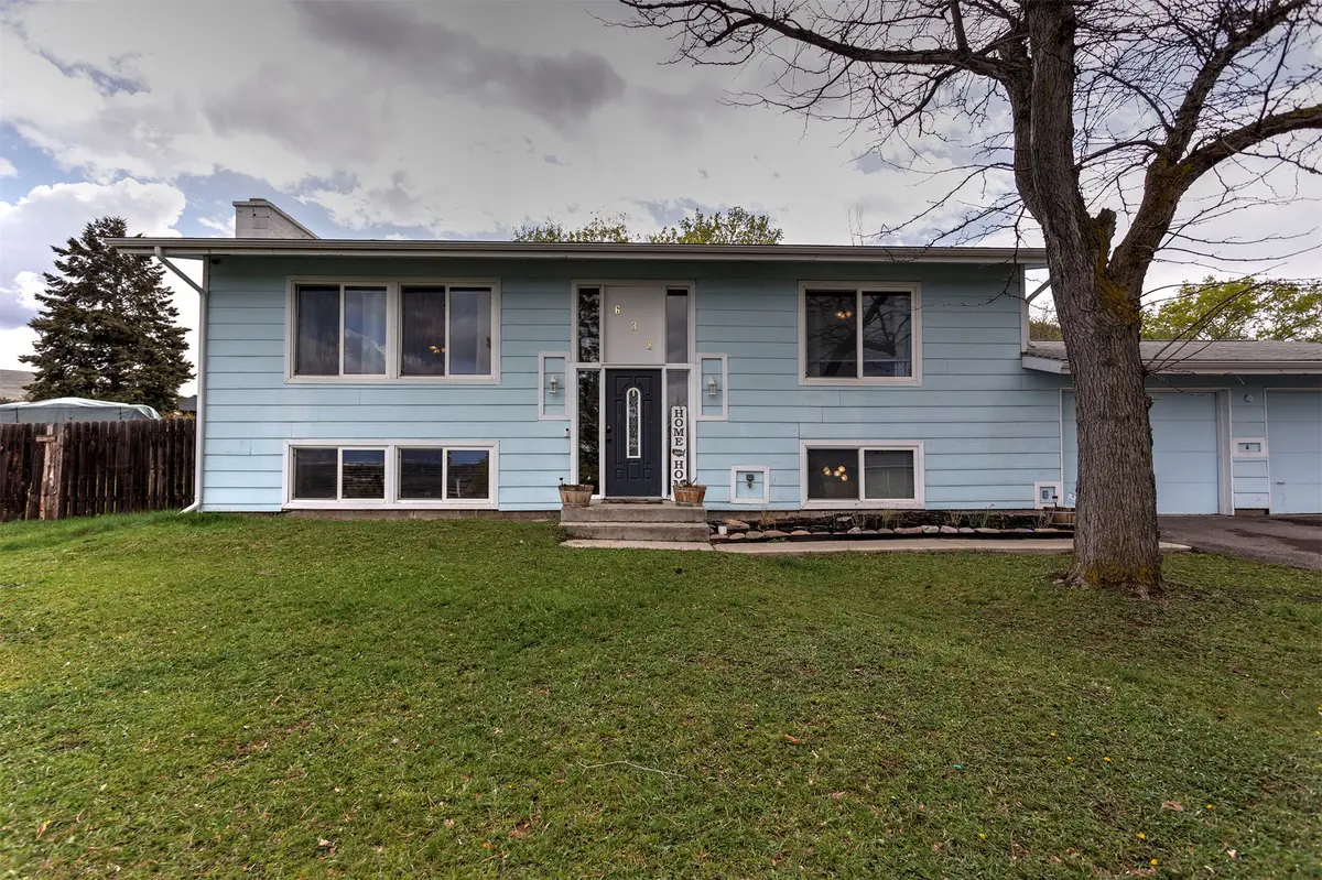 638 W Artemos Drive, Missoula, MT 59803 - #1