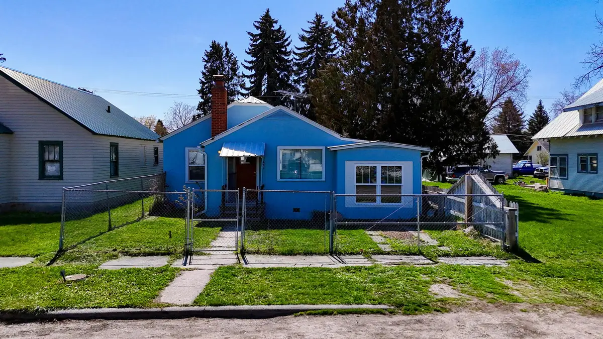 421 Adams Street Sw, Ronan, MT 59864 - #1