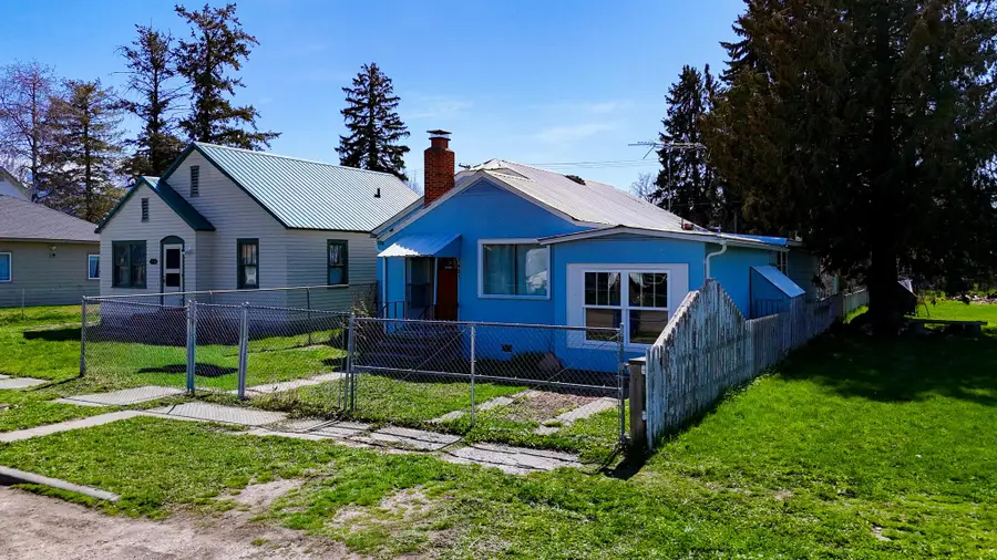 421 Adams Street Sw, Ronan, MT 59864 - #2