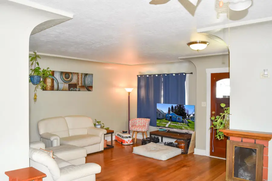 421 Adams Street Sw, Ronan, MT 59864 - #3