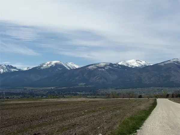 NHN Lot 1 Fairview Lane, Florence, MT 59833