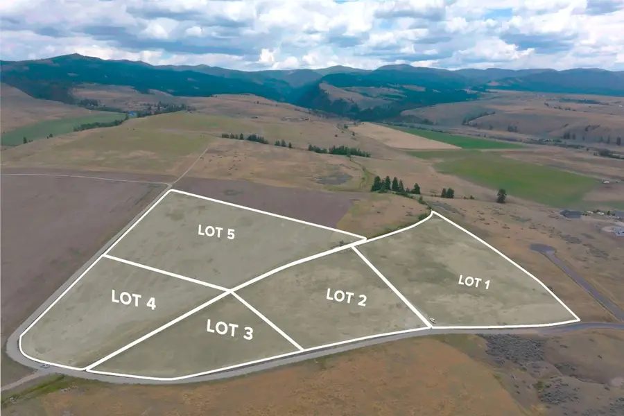 NHN Lot 1 Fairview Lane, Florence, MT 59833 - #3