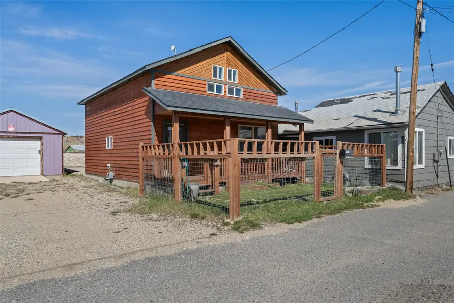 715 E Front Street, Anaconda, MT 59711 - #2