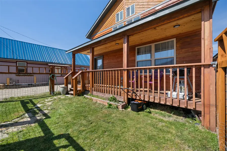 715 E Front Street, Anaconda, MT 59711 - #3