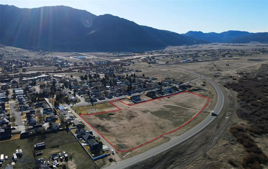 tbd Mt Highland, Butte, MT 59701 - #1