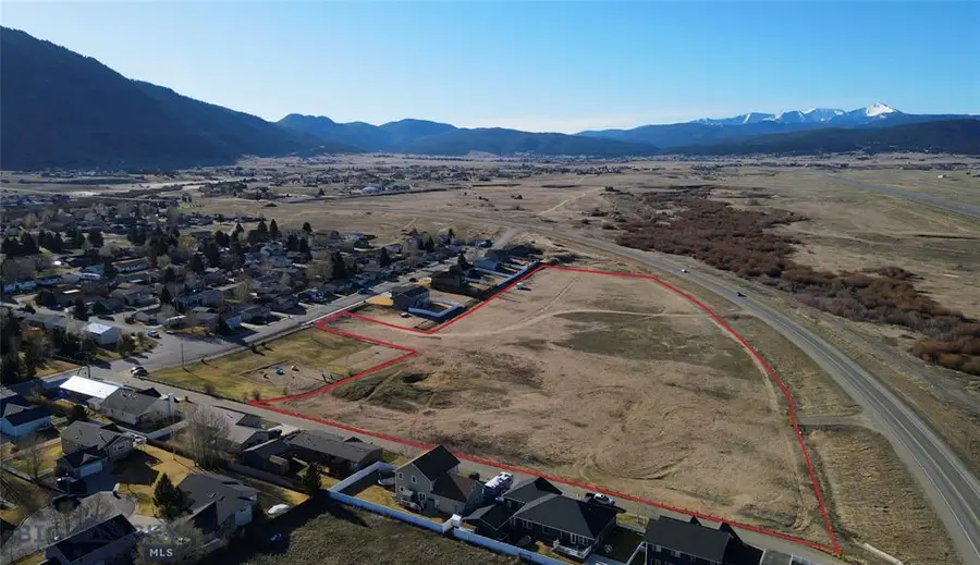 tbd Mt Highland, Butte, MT 59701 - #3