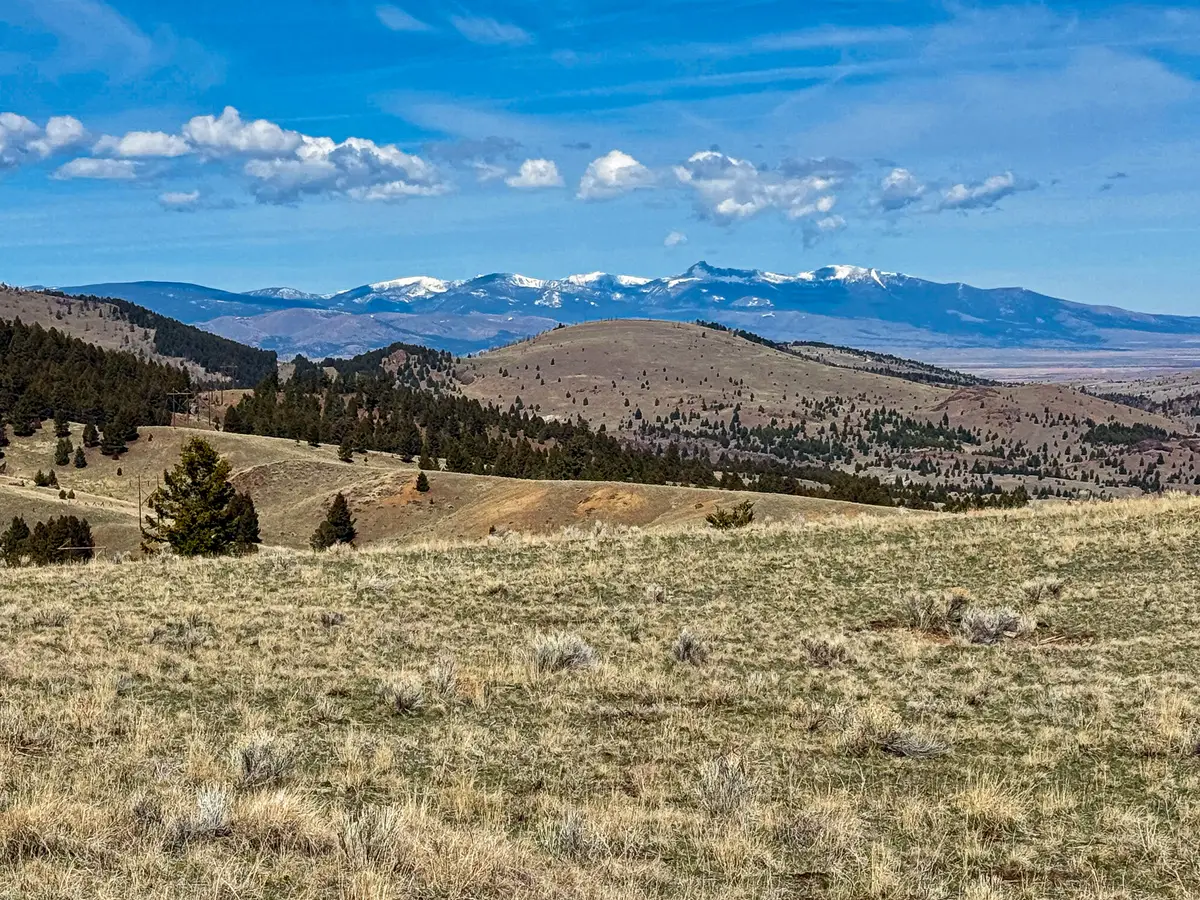 TBD Lone Pine Gulch Road, Ramsay, MT 59748 - #1