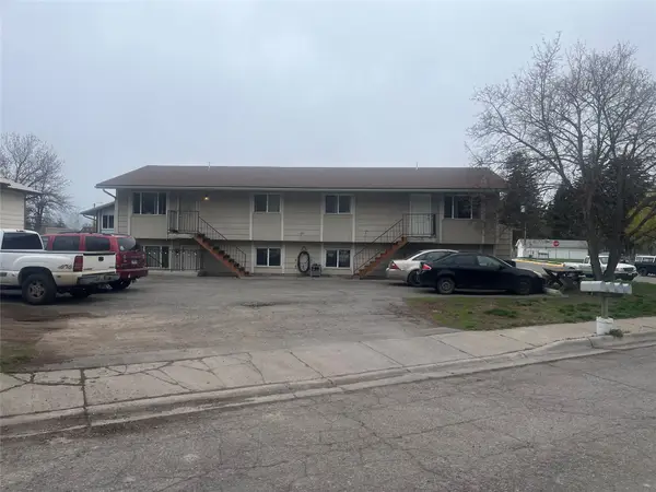 105 Turner Court, Missoula, MT 59802