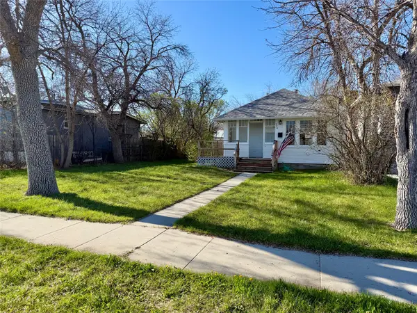 720 8th Avenue S, Great Falls, MT 59405