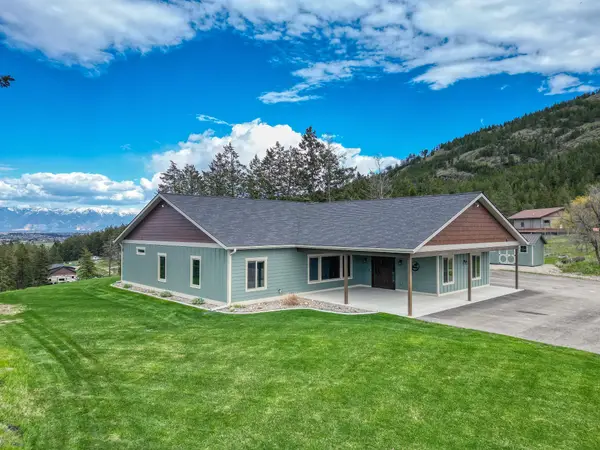 286 Windsong Way, Kalispell, MT 59901