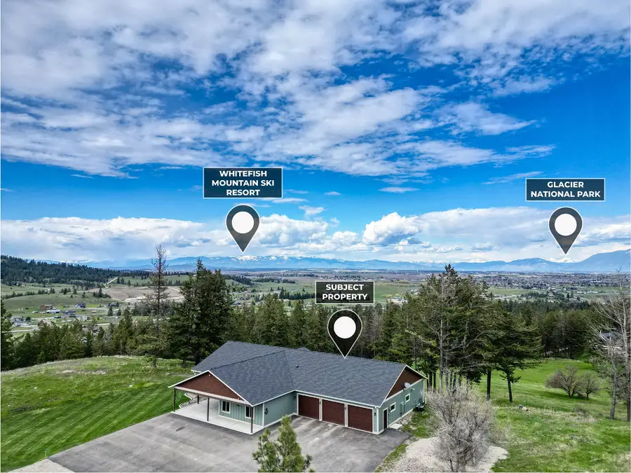 286 Windsong Way, Kalispell, MT 59901 - #2