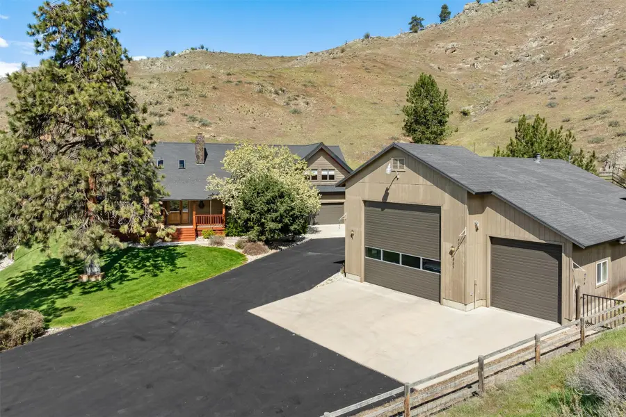 1532 Sleeping Child Road, Hamilton, MT 59840 - #2