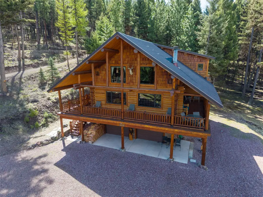 879 Stagecoach Drive, Seeley Lake, MT 59868 - #3