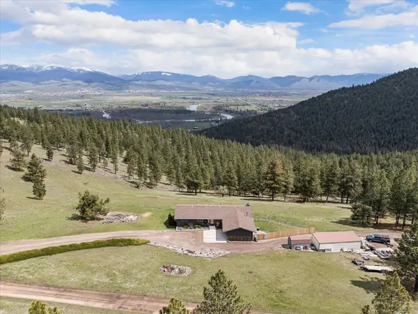 3524 Crows Roost Road, Missoula, MT 59804