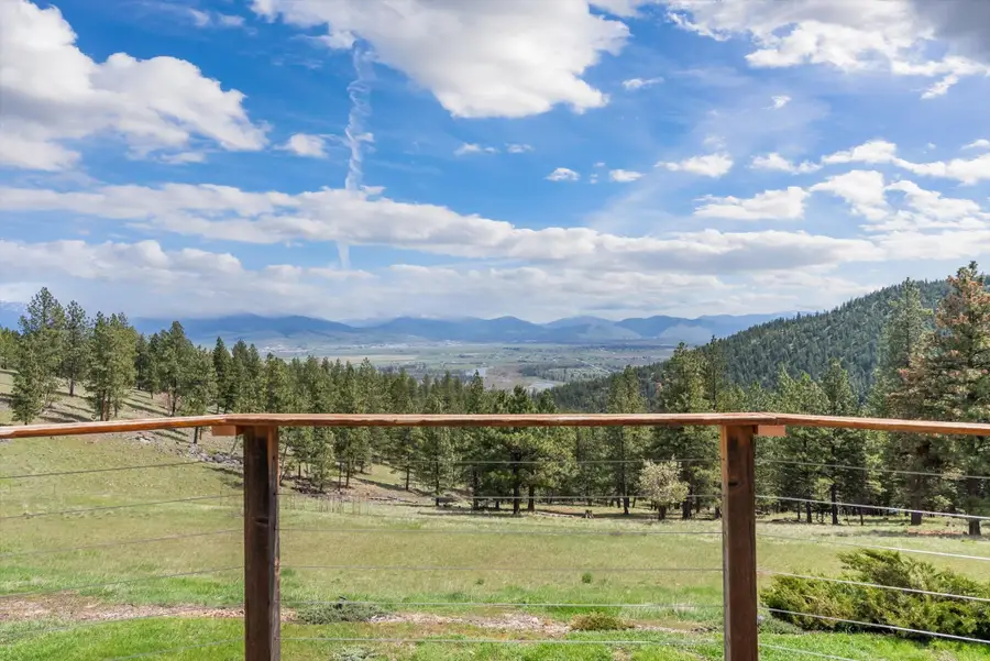 3524 Crows Roost Road, Missoula, MT 59804 - #3