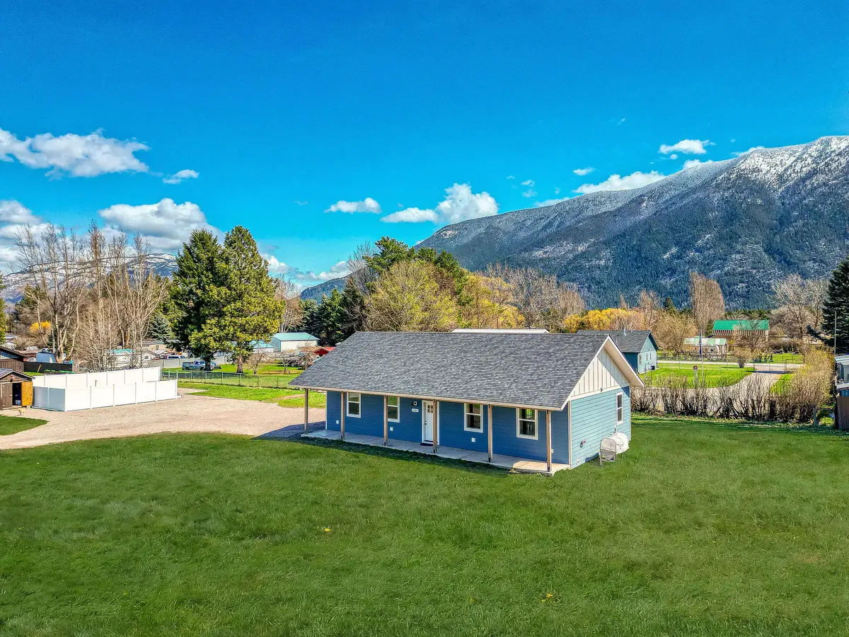 1093 Roost Way, Columbia Falls, MT 59912 - #1