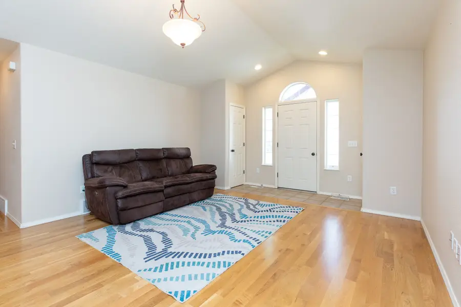 2768 Stratford Lane, Missoula, MT 59808 - #2