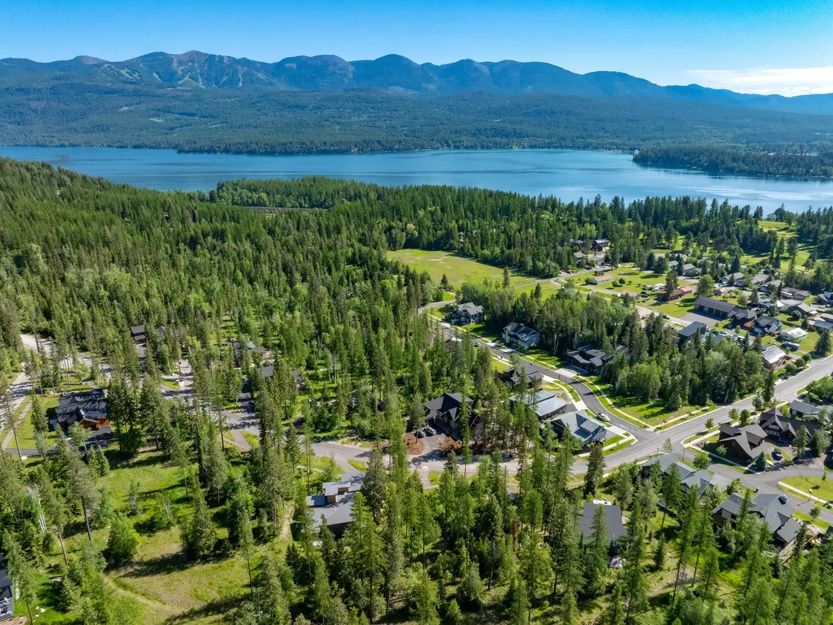 308 Haugen Heights, Whitefish, MT 59937 - #1