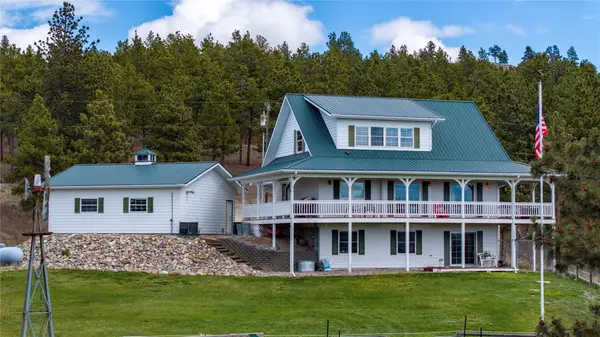 6035 Shawn Drive, Helena, MT 59602
