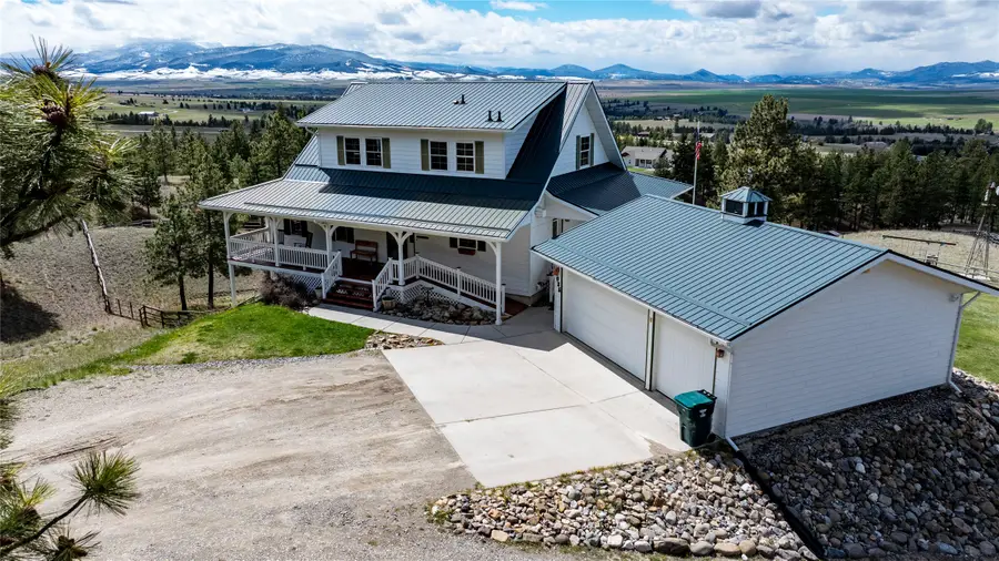 6035 Shawn Drive, Helena, MT 59602 - #3