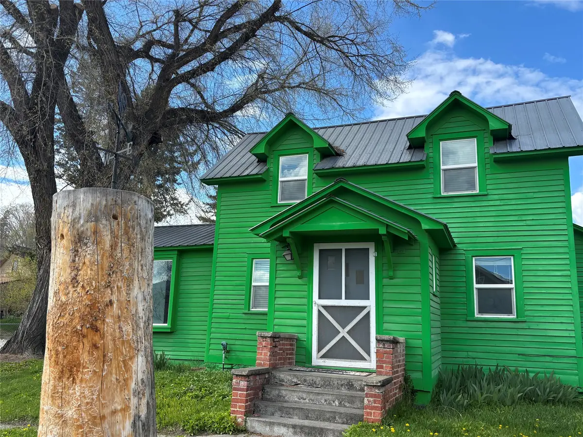 400 1st Avenue E, Eureka, MT 59917 - #1