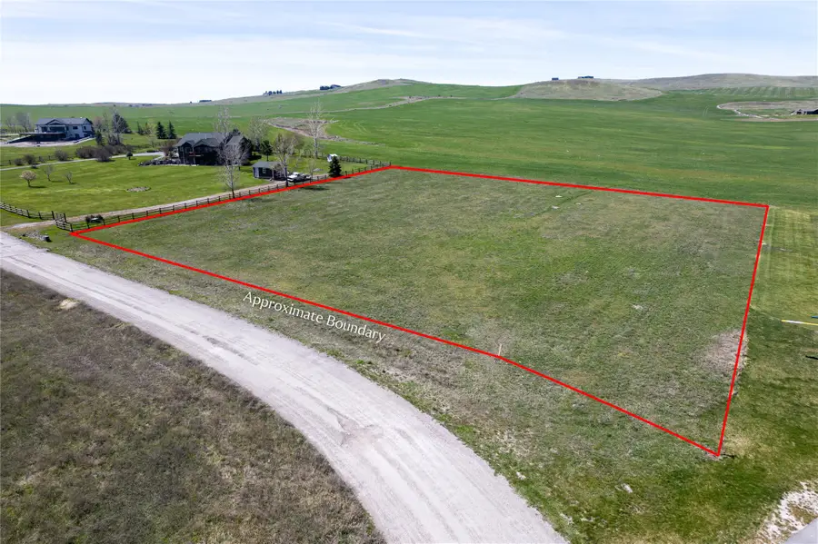34977 Kylie Drive, Polson, MT 59860 - #2