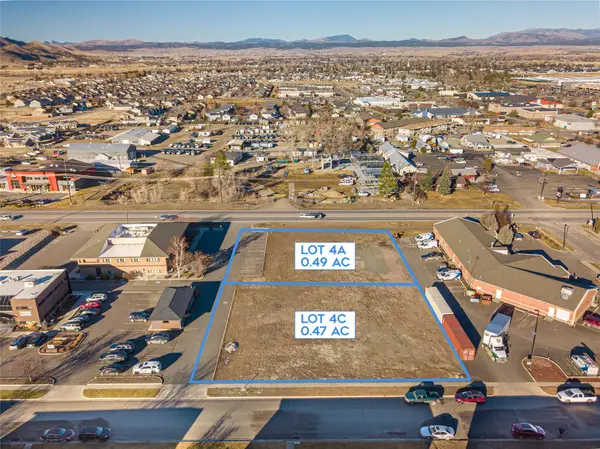 935 W Custer Avenue, Helena, MT 59601