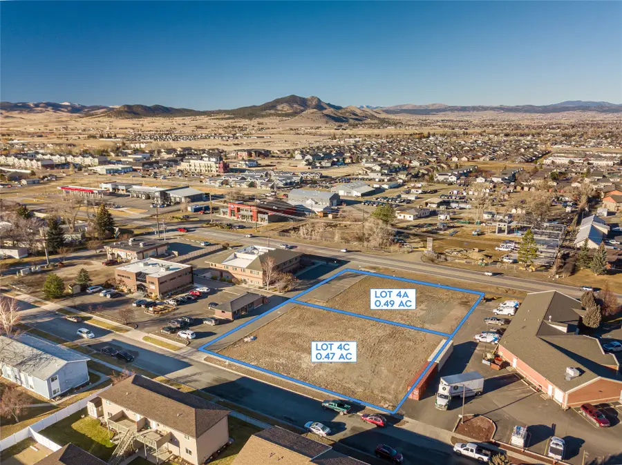 935 W Custer Avenue, Helena, MT 59601 - #2