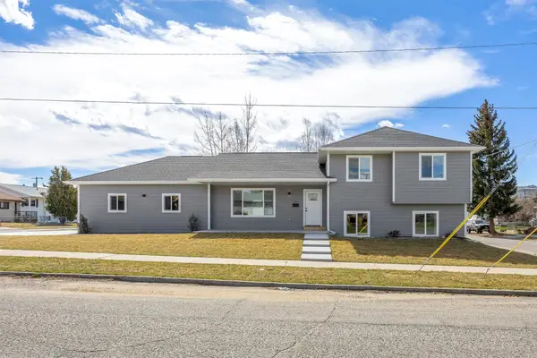 1514 Majors Street, Butte, MT 59701