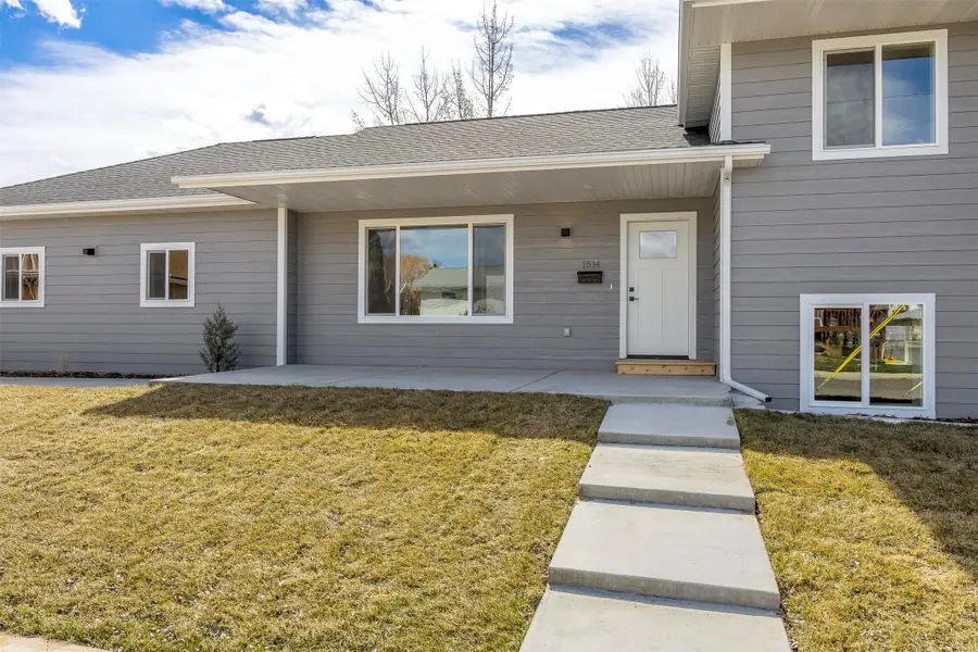 1514 Majors Street, Butte, MT 59701 - #3