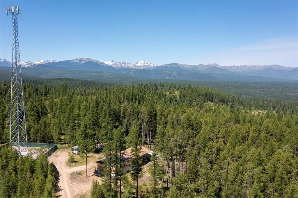 1030 Old Barn Road, Seeley Lake, MT 59868 - #1