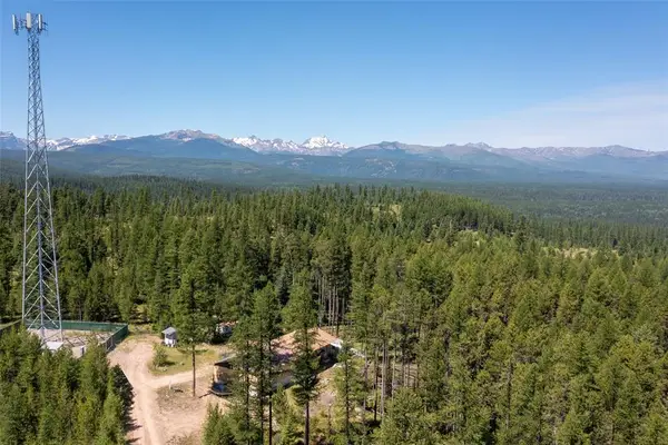 1030 Old Barn Road, Seeley Lake, MT 59868