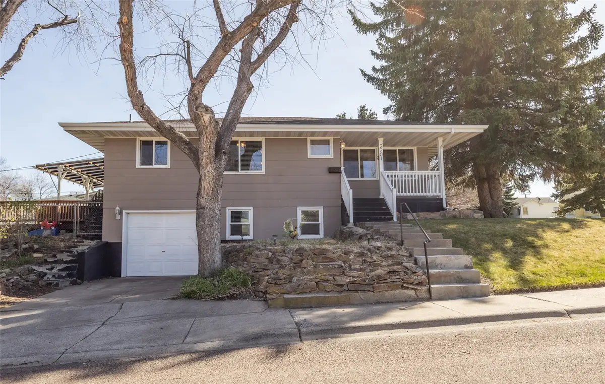 2201 8th Avenue S, Great Falls, MT 59405 - #1