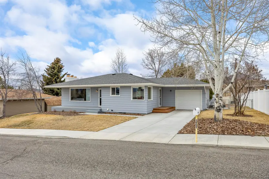 3467 Hannibal Street, Butte, MT 59701 - #2