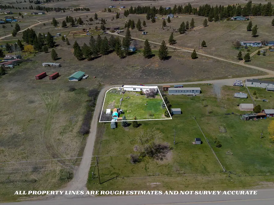 2 Elkhorn Way, Jefferson City, MT 59638 - #2